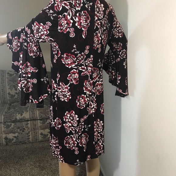 MSK Dress NWT 🧣 - Picture 4 of 8